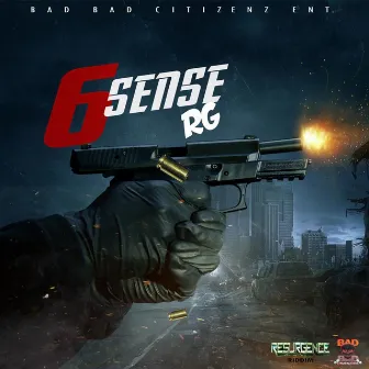 6 Sense by RG