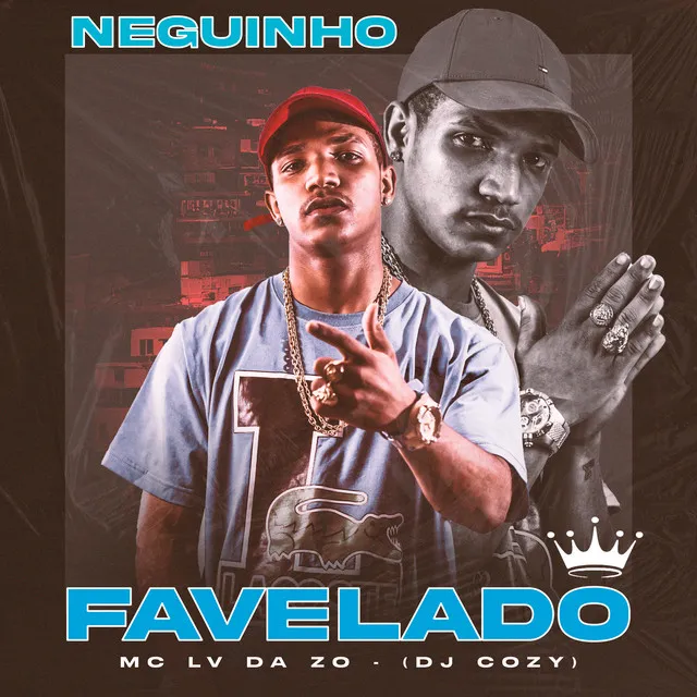 Neguinho Favelado