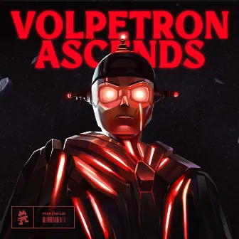 VOLPETRON ASCENDS EP by Ray Volpe