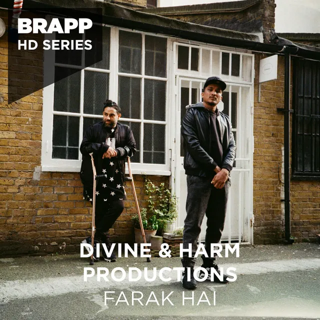 Farak Hai - Brapp HD Series