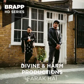 Farak Hai (Brapp HD Series) by Harm Sandhu