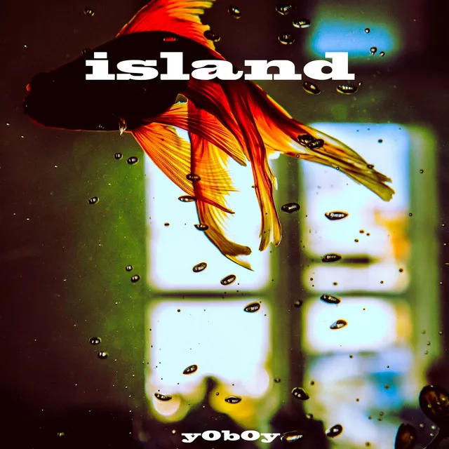 Island (Feat. Chaboom)