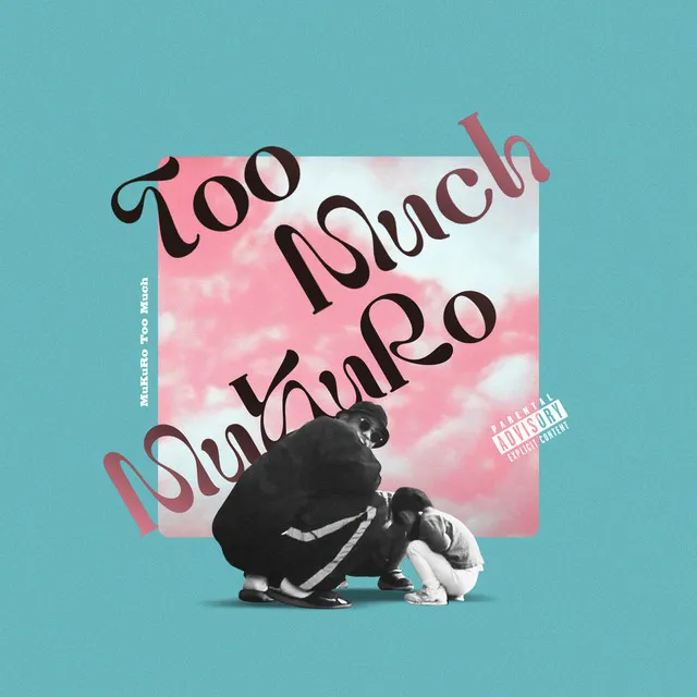 Too Much - Remix