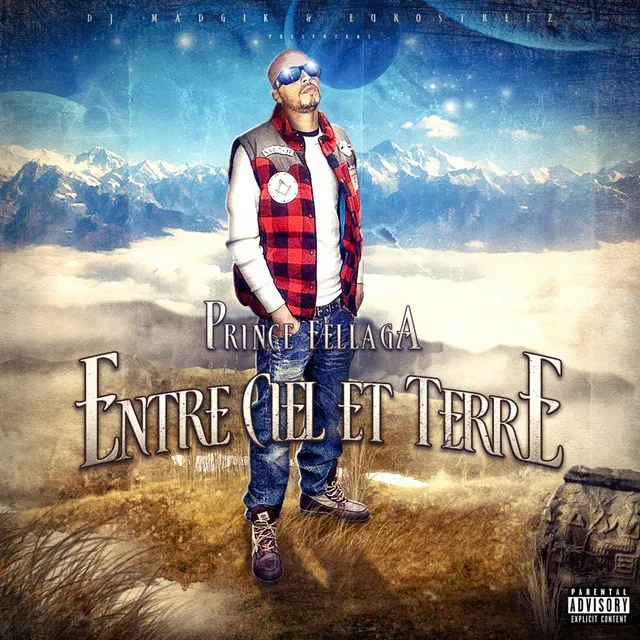 Entre ciel et terre (Mix by DJ Madgik)