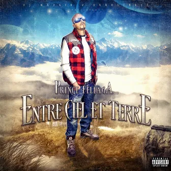 Entre ciel et terre (Mix by DJ Madgik) by Prince Fellaga