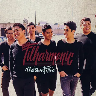 MotownFillie by The Filharmonic