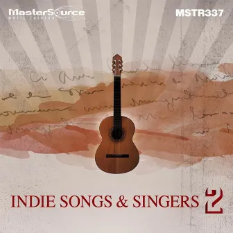 Indie Songs & Singers 2 by Darden Smith