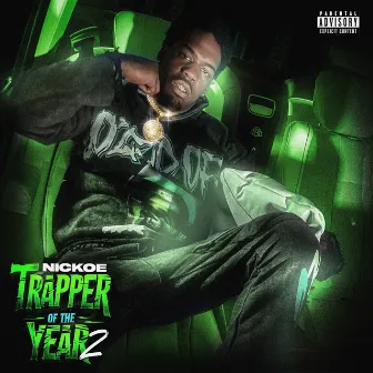 Trapper of the Year 2 by Nickoe