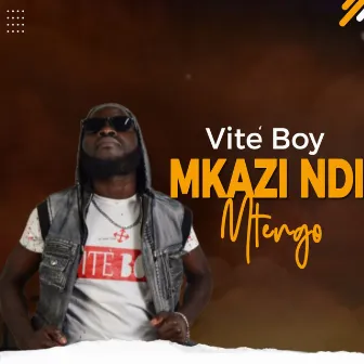 Mkazi Ndi Mtengo by Vite Boy