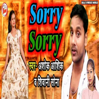 Sorry Sorry by Ashok Aashik