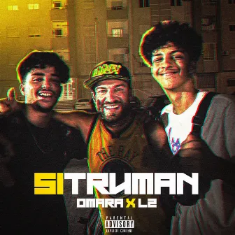 Si Truman by L2