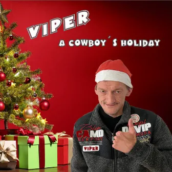 A Cowboy´s Holiday by Viper