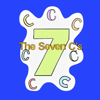 The Seven C's by Norma Boyd