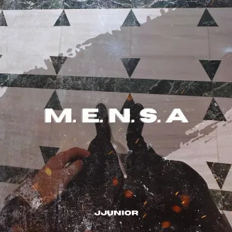 M.E.N.S.A by JJunioR