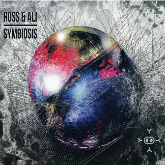 Symbiosis I by Ross Ainslie