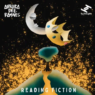 Reading Fiction by Aurora Dee Raynes