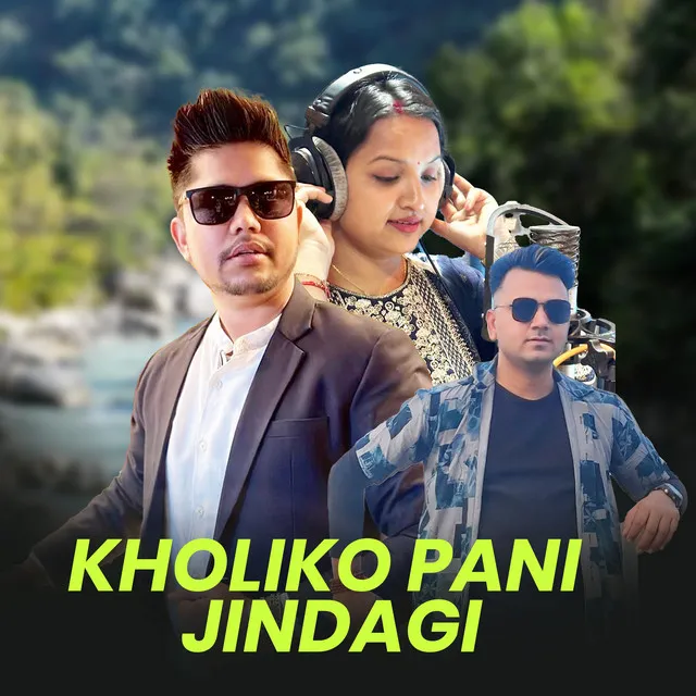 Kholiko Pani Jindagi