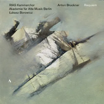 Bruckner: Works by Unknown Artist