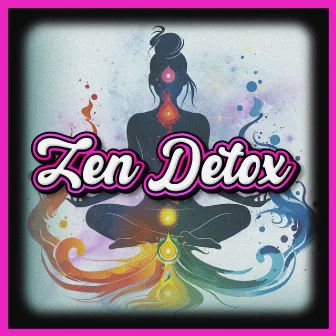 Celestial Relaxation Tranquil Tunes for Mindfulness and Healing by Zen Detox