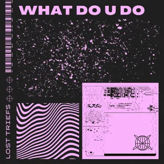 What Do U Do by Lost Triefs