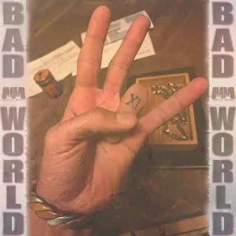 badworld_lock.in/ by Sean Play Nice