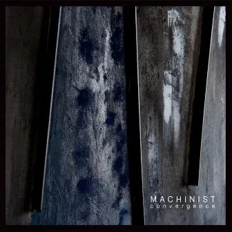 Convergence by Machinist 