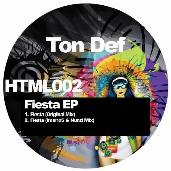 Fiesta by Ton Def