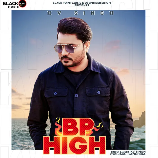 BP HIGH (Punjabi Pop)