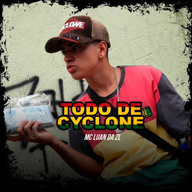 Todo de Cyclone