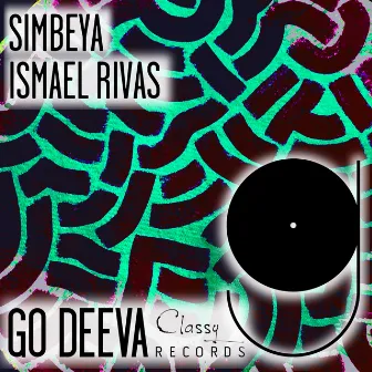 Simbeya by Ismael Rivas