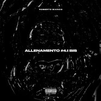 Allenamento #4.1bis by Roberto Bianco