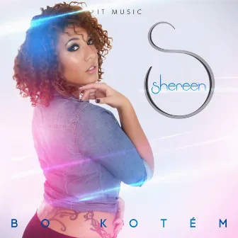 Bo kotèm by Shereen