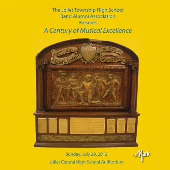 A Century of Musical Excellence by 