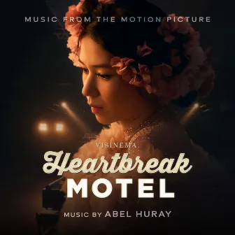 Ava Alessandra (Heartbreak Motel - Music From The Motion Picture) by Abel Huray