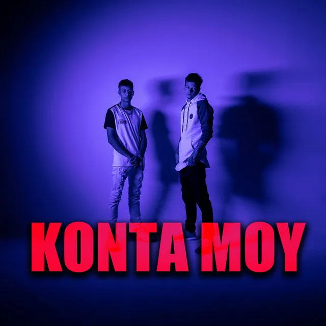 Konta Mou