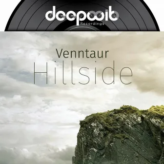 Hillside by Venntaur