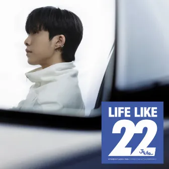 LIFE LIKE 22 by JAEHA