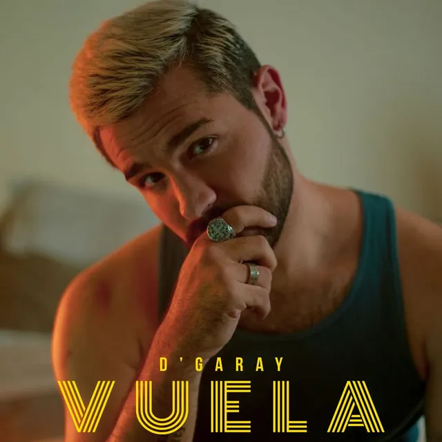 Vuela