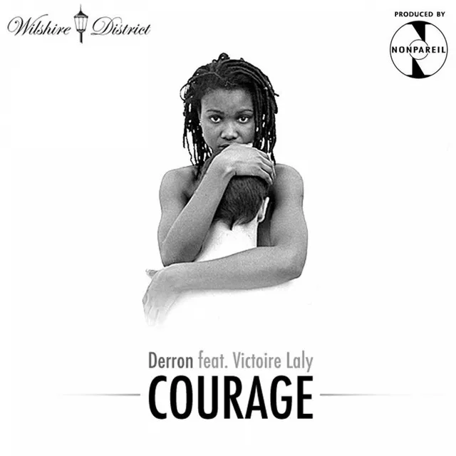 Courage-1 - Instrumental Version