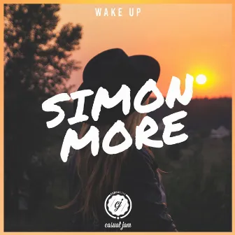 Wake Up by Simon More