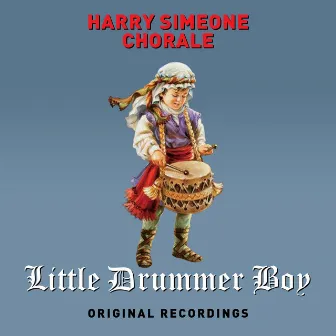 The Little Drummer Boy by Harry Simeone Chorale