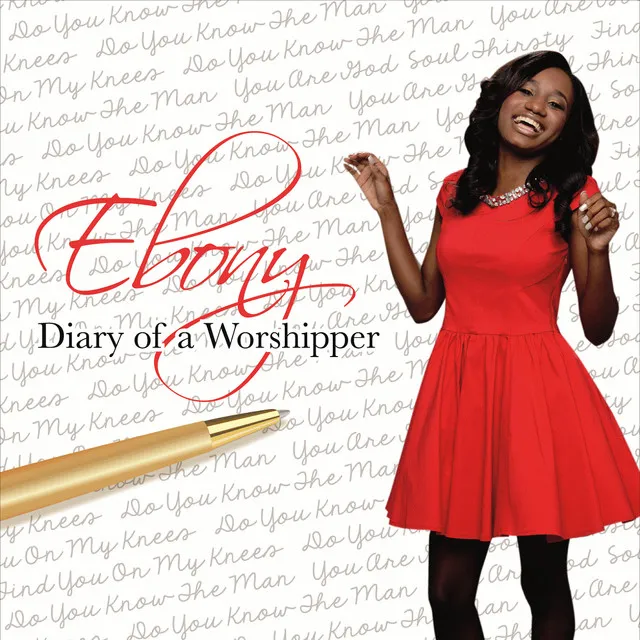 Diary of a Worshipper