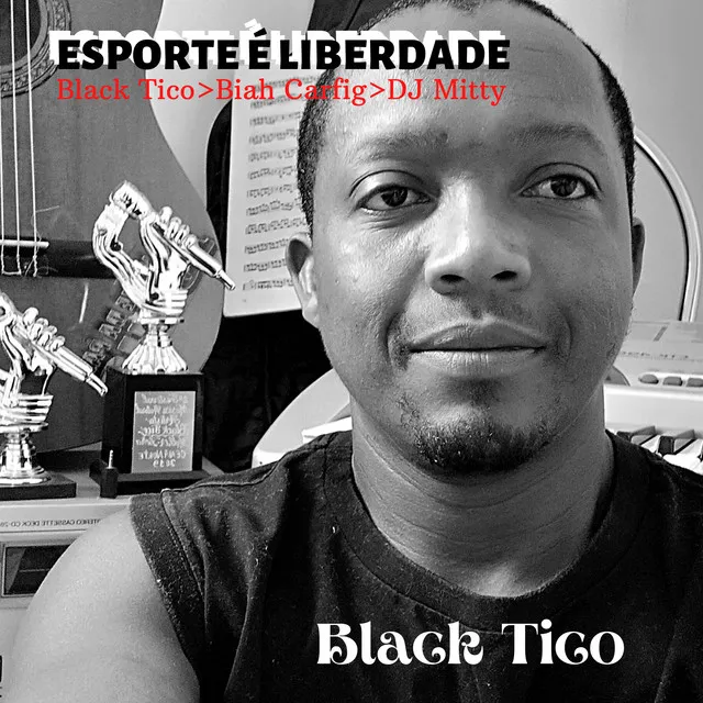 Esporte É Liberdade