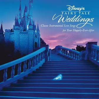 Disney's Fairy Tale Weddings by Jack Jezzro