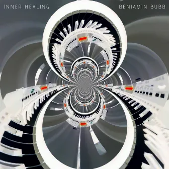 Inner Healing by Benjamin Bubb