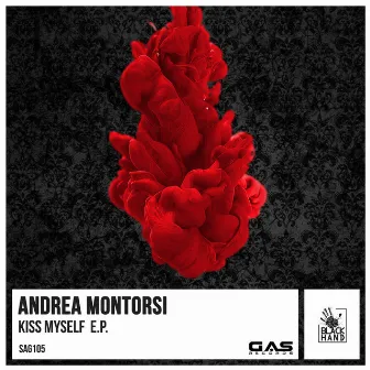 Kiss Myself by Andrea Montorsi