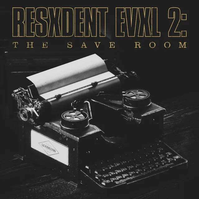 Resxdent Evxl 2: The save room