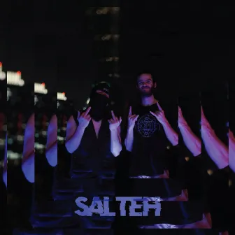 Salteh by vandull