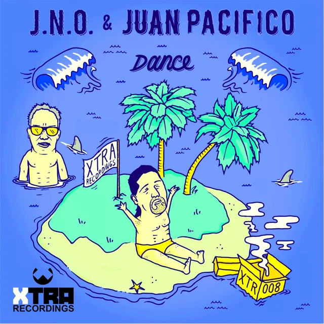 Dance - Juan Pacifico Club Mix