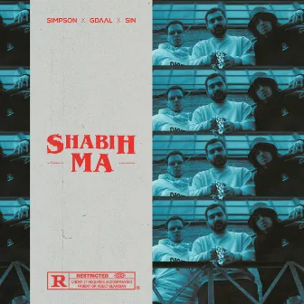 Shabih Ma by SIN